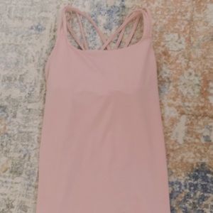 Athleta Tank Top